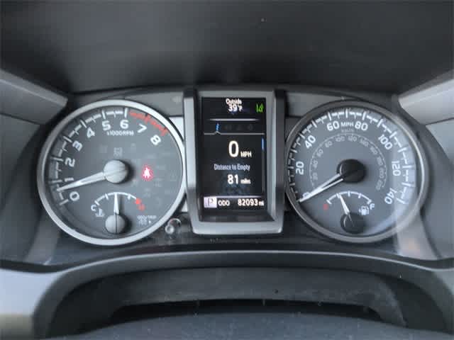 Thumbnail: 2021 Toyota Tacoma - 34