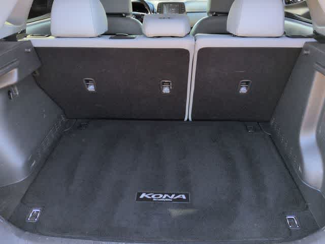 Thumbnail: 2021 Hyundai Kona - 36