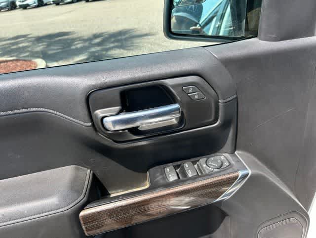 Thumbnail: 2020 Chevrolet Silverado 1500 - 9