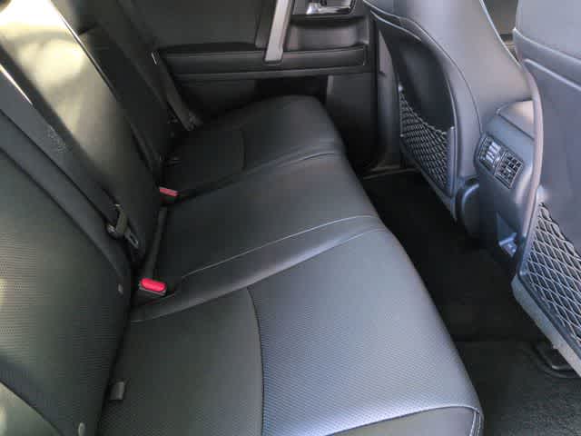 Thumbnail: 2024 Toyota 4Runner - 20