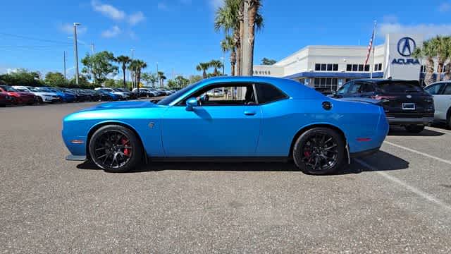Thumbnail: 2015 Dodge Challenger - 5