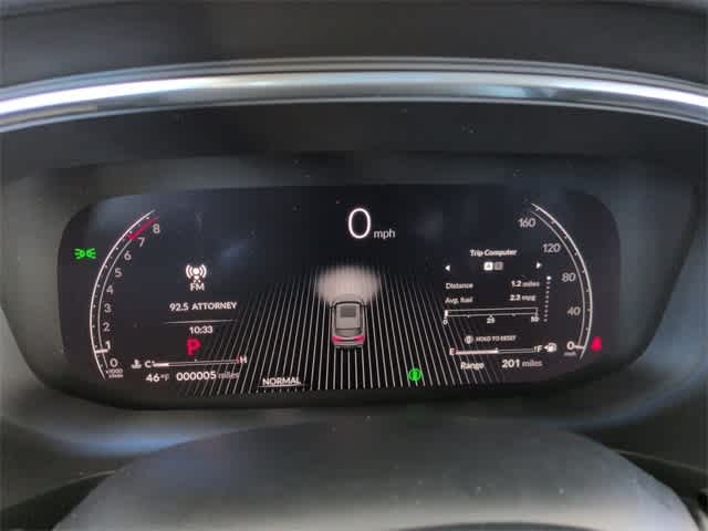 Thumbnail: 2026 Acura MDX - 36