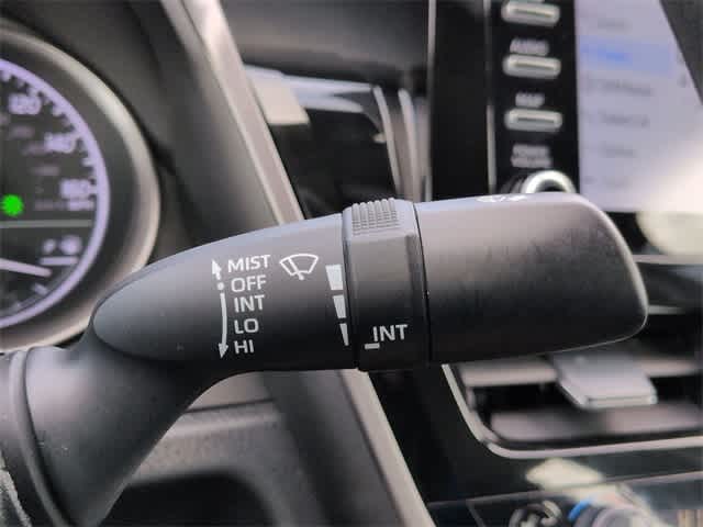 Thumbnail: 2024 Toyota Camry - 26