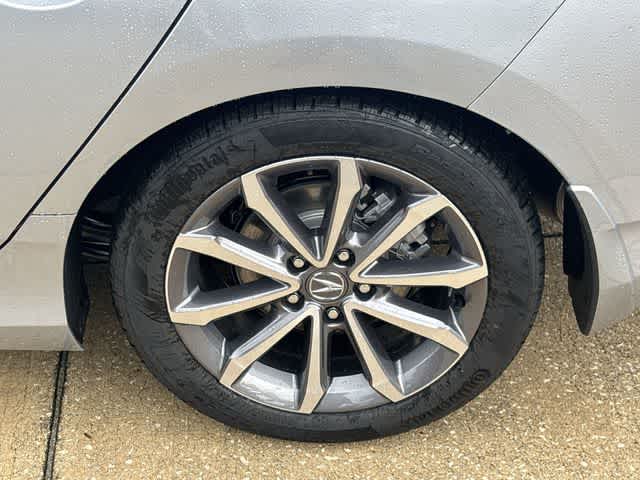 Thumbnail: 2026 Acura Integra - 14