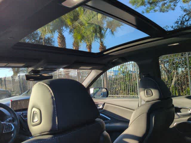 Thumbnail: 2026 Acura RDX - 23