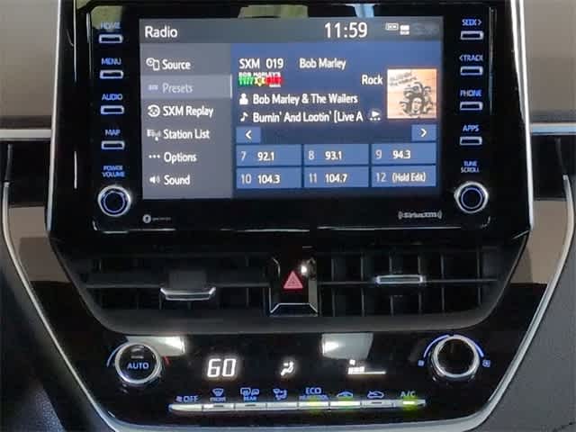 Thumbnail: 2021 Toyota Corolla - 28