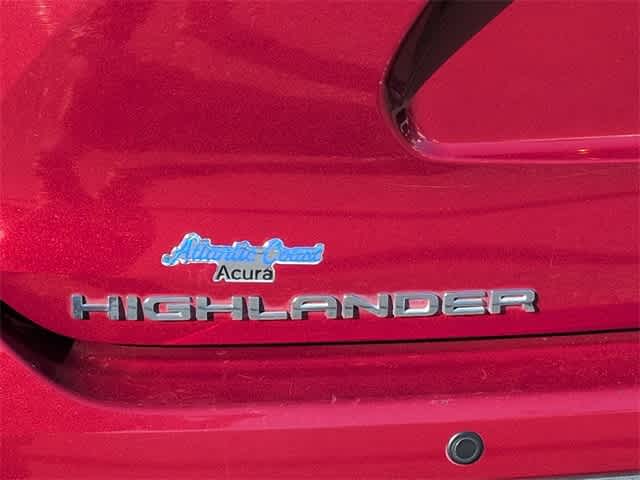 Thumbnail: 2020 Toyota Highlander - 13