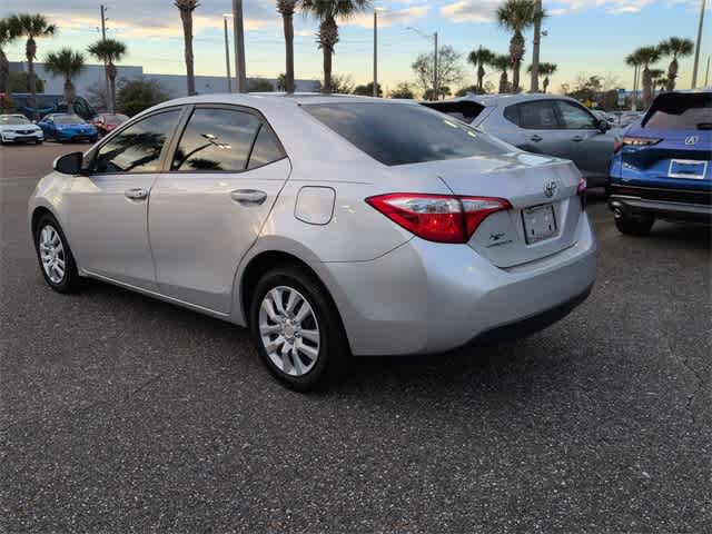 Thumbnail: 2016 Toyota Corolla - 6