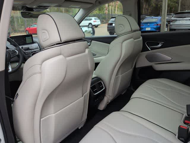 Thumbnail: 2026 Acura RDX - 19