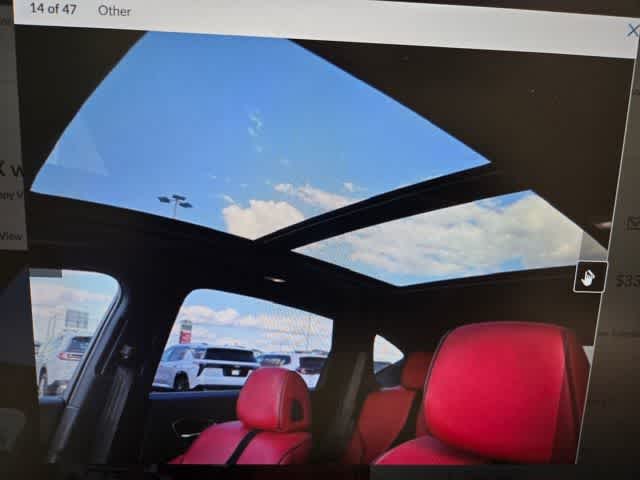 Thumbnail: 2023 Acura RDX - 12