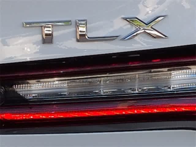 Thumbnail: 2021 Acura TLX - 13