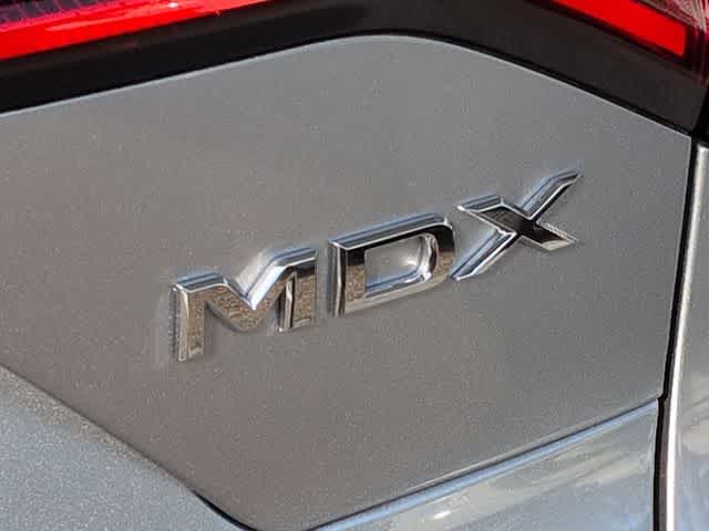 Thumbnail: 2026 Acura MDX - 13