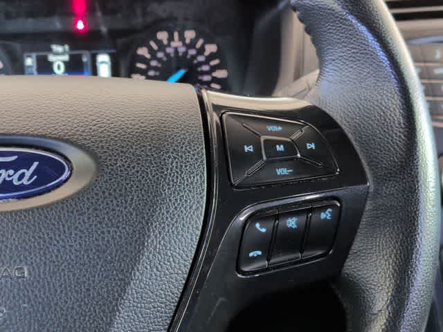 Thumbnail: 2019 Ford Explorer - 25