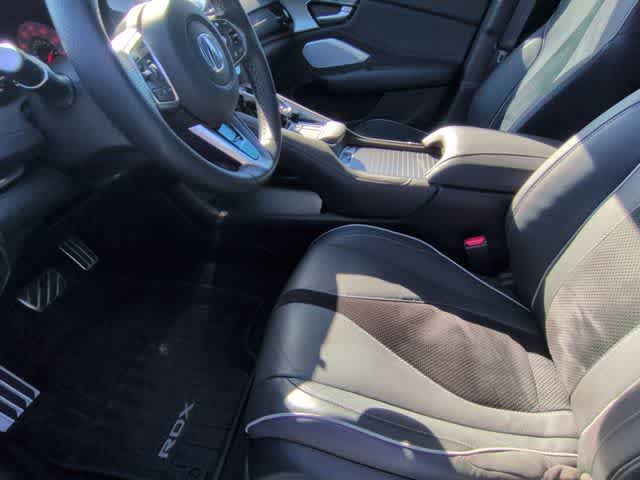 Thumbnail: 2021 Acura RDX - 17