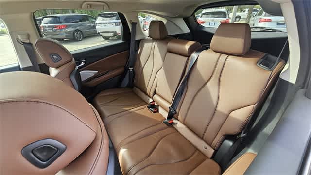 2025 Acura RDX Technology 14