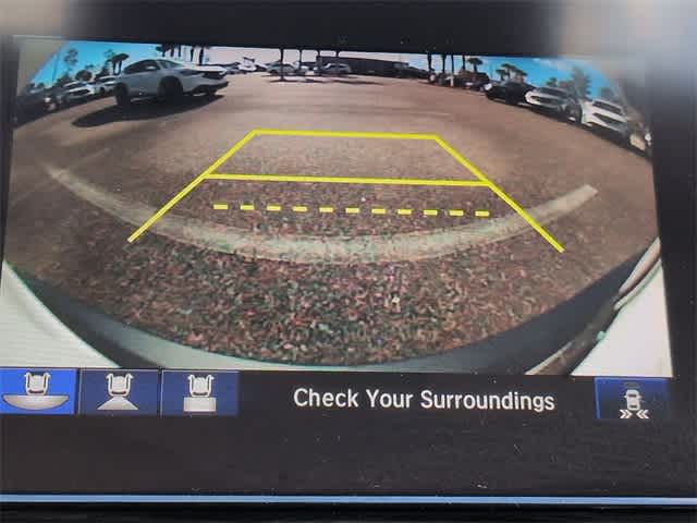 Thumbnail: 2018 Honda CR-V - 31