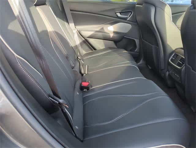 Thumbnail: 2025 Acura RDX - 21