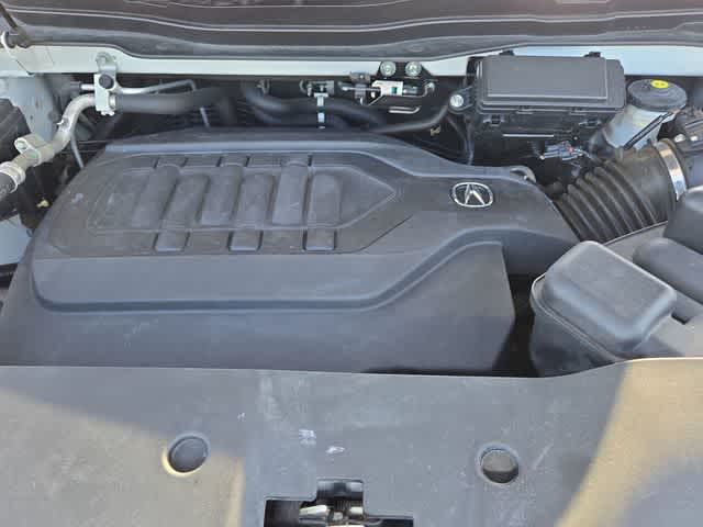 Thumbnail: 2018 Acura MDX - 15