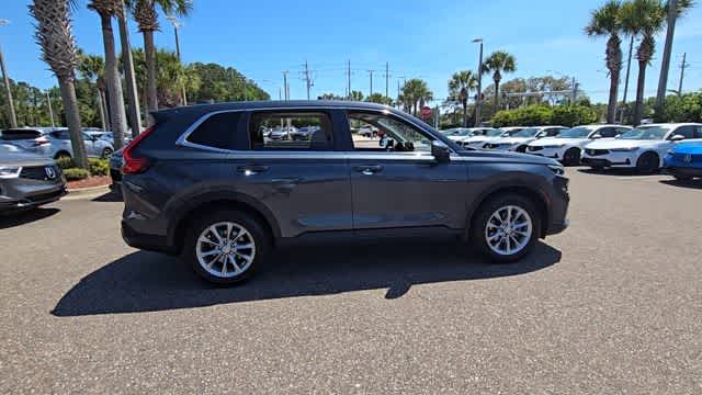 Thumbnail: 2023 Honda CR-V - 9