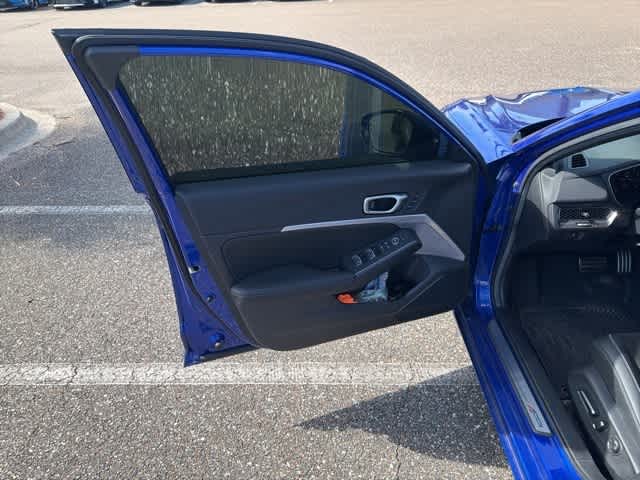 Thumbnail: 2024 Acura Integra - 9