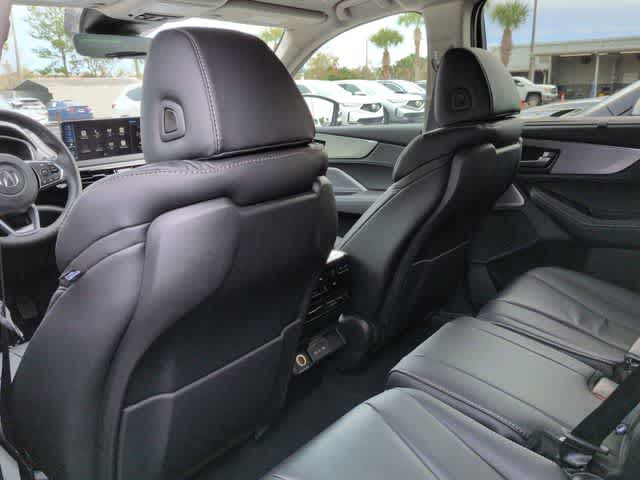Thumbnail: 2026 Acura MDX - 18