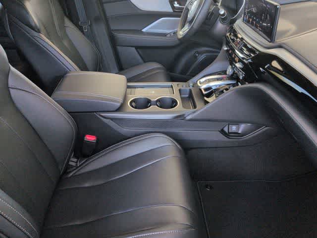 Thumbnail: 2026 Acura MDX - 24