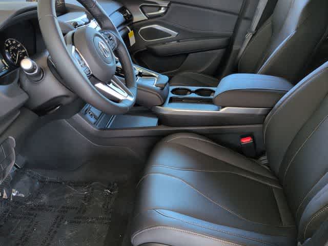 Thumbnail: 2026 Acura RDX - 17