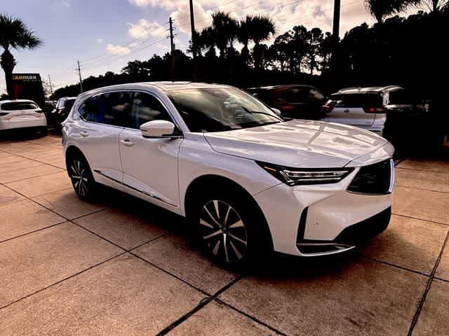 Thumbnail: 2026 Acura MDX - 2