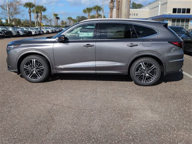 Thumbnail: 2026 Acura MDX - 5