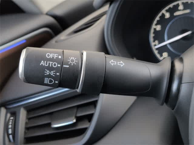 Thumbnail: 2021 Acura TLX - 29