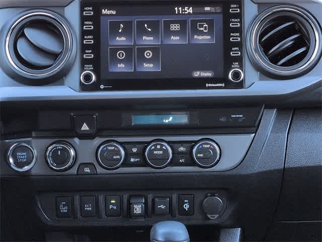 Thumbnail: 2021 Toyota Tacoma - 29