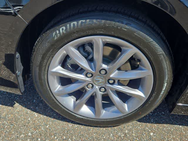 Thumbnail: 2022 Acura TLX - 13