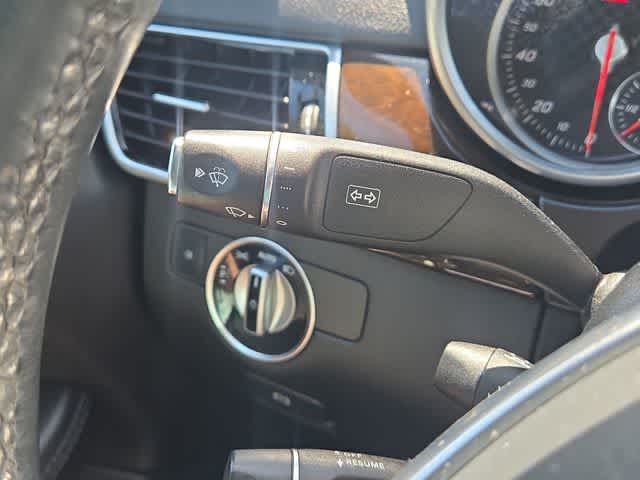 Thumbnail: 2016 Mercedes-Benz GLE - 27