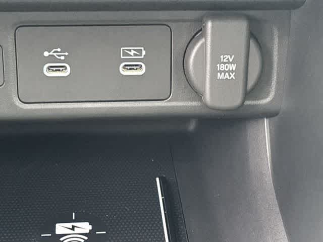 Thumbnail: 2026 Acura Integra - 33