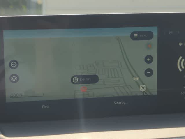 Thumbnail: 2025 Acura RDX - 30