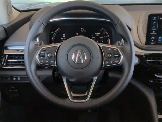 Thumbnail: 2026 Acura MDX - 25