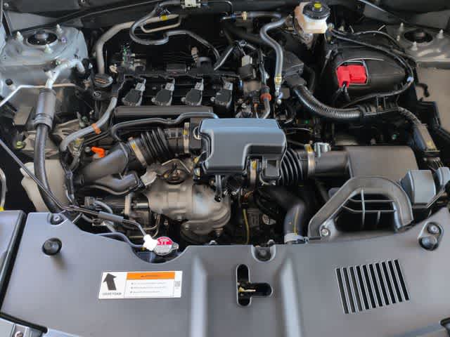 Thumbnail: 2025 Acura ADX - 15