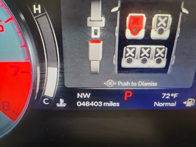 Thumbnail: 2023 Acura RDX - 20