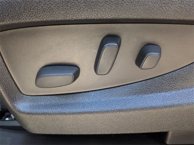 Thumbnail: 2015 GMC Sierra 1500 - 18