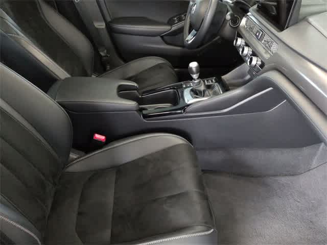 Thumbnail: 2023 Acura Integra - 24