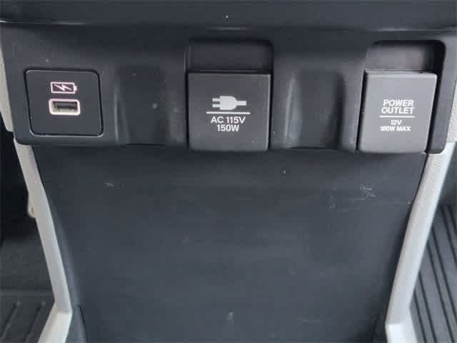 Thumbnail: 2022 Honda Odyssey - 34