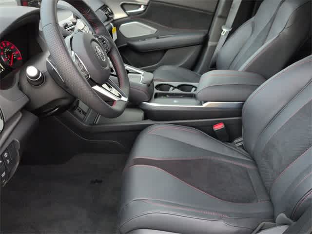 Thumbnail: 2026 Acura RDX - 17