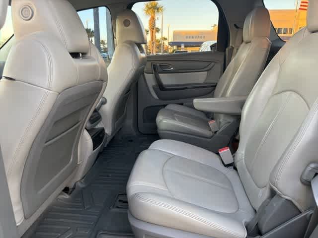 Thumbnail: 2013 GMC Acadia - 12