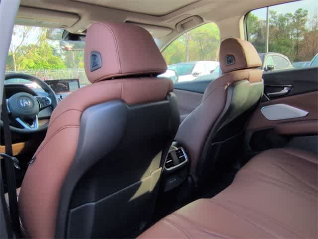 Thumbnail: 2026 Acura RDX - 19