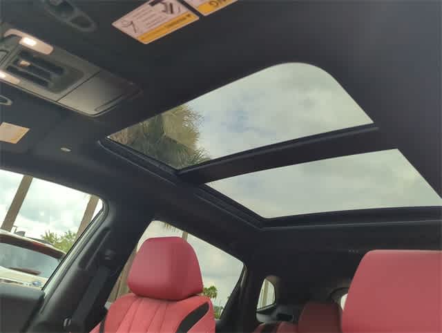 Thumbnail: 2025 Acura ADX - 20