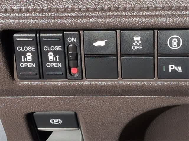 Thumbnail: 2024 Honda Odyssey - 39