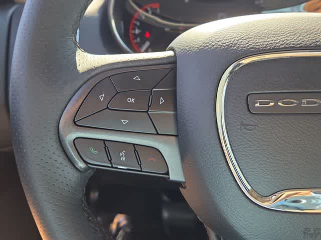 Thumbnail: 2018 Dodge Durango - 23