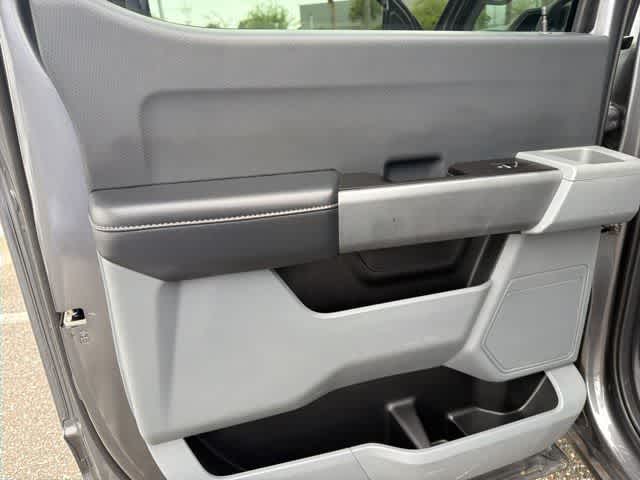 Thumbnail: 2023 Ford F-150 - 16