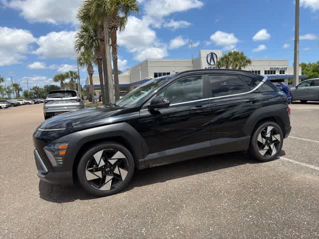 Thumbnail: 2024 Hyundai Kona - 28