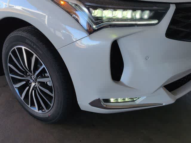 Thumbnail: 2026 Acura RDX - 11